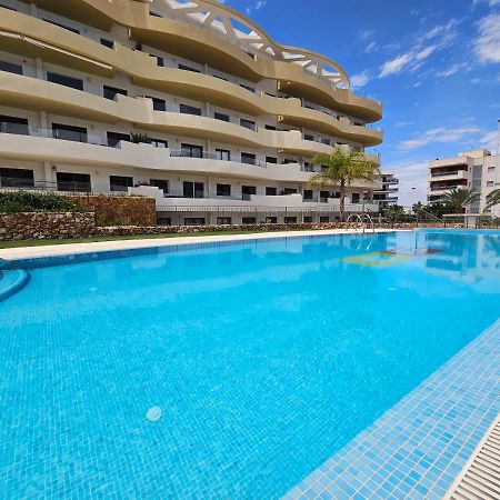 Happy Place Apartament Arenales del Sol Kültér fotó