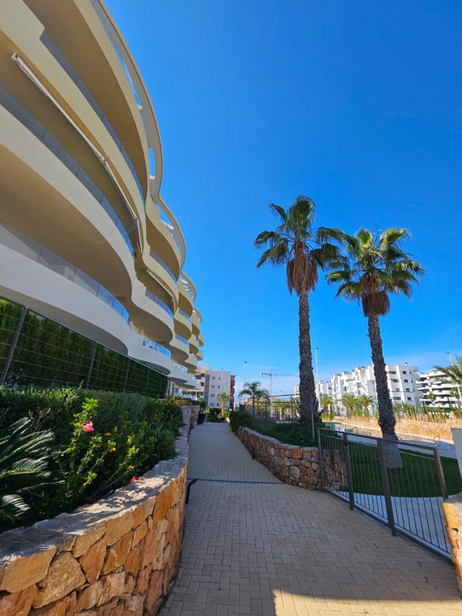 Happy Place Apartament Arenales del Sol Kültér fotó