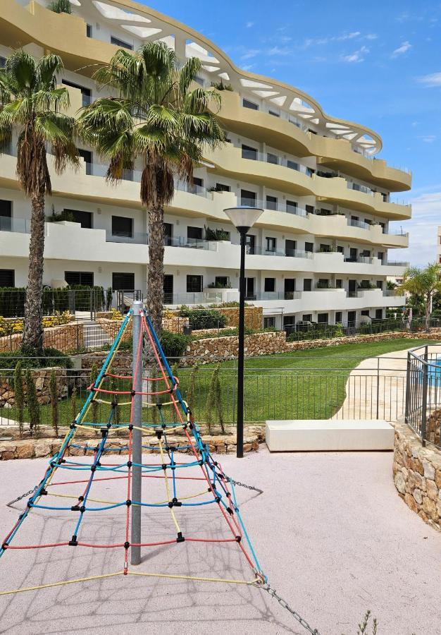 Happy Place Apartament Arenales del Sol Kültér fotó