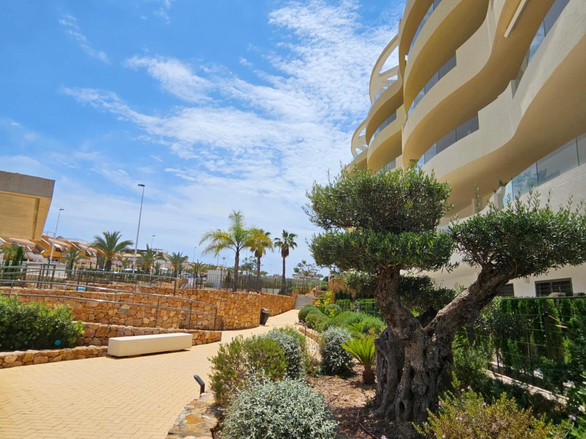 Happy Place Apartament Arenales del Sol Kültér fotó