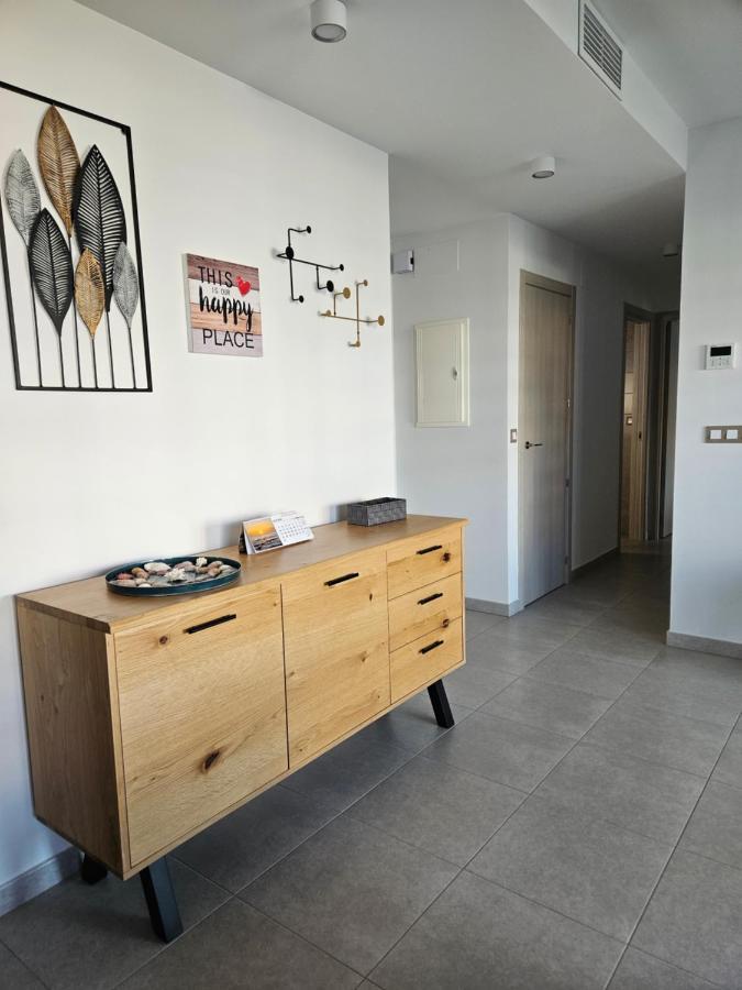 Happy Place Apartament Arenales del Sol Kültér fotó
