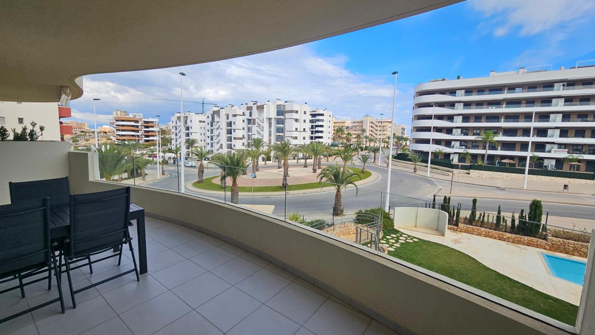 Happy Place Apartament Arenales del Sol Kültér fotó